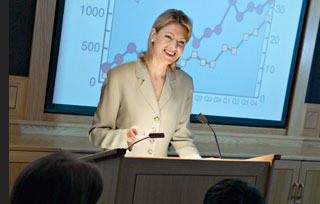 Presentation Skill Seminar